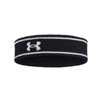 Under Armour Stirnband Striped Performance Terry HB 1373118