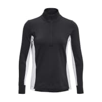 Under Armour Damen Trainingstop Storm Midlayer 1/2 Zip 1370140