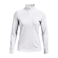 Under Armour Damen Trainingstop Storm Midlayer 1/2 Zip 1370140