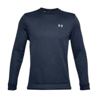 Under Armour Herren Pullover Sweaterfleece Crew 1360503