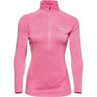 Under Armour Damen Shirt Tech 1/2 Zip Twist 1320128