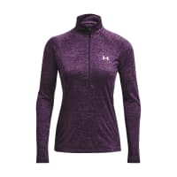 Under Armour Damen Shirt Tech 1/2 Zip Twist 1320128