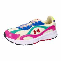 Under Armour Herren Laufschuhe Tech Runner Fresh Set 6015039