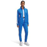 Under Armour Damen Trainingsanzug Tricot Tracksuit 1365147
