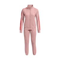 Under Armour Damen Trainingsanzug Tricot Tracksuit 1365147