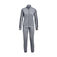 Under Armour Damen Trainingsanzug Tricot Tracksuit 1365147