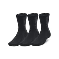 Under Armour Unisex Socken UA 3-Maker 3pk Mid-Crew 1373084