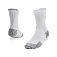 Under Armour Unisex Socken UA AD Run Cushion 1pk Mid-BLU 1376076