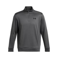 Under Armour Herren Fleece Pullover 1/4 Zip 1373358