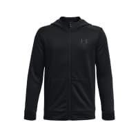 Under Armour Jungen Sweatjacke FZ Fleece Hoodie 1373541