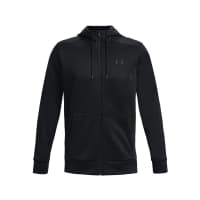 Under Armour Herren Kapuzenjacke Fleece Full Zip 1373357