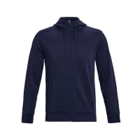 Under Armour Herren Kapuzenjacke Fleece Full Zip 1373357