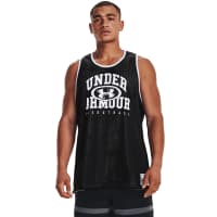 Under Armour Herren Trikot Baseline Reversible Tanks 1377310