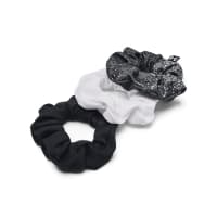 Under Armour Damen Haarbänder UA Blitzing Scrunchie 3PK 1380019