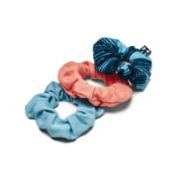 Under Armour Damen Haarbänder UA Blitzing Scrunchie 3PK 1380019