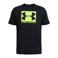 Under Armour Herren T-Shirt BOXED SPORTSTYLE SS 1329581