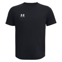 Under Armour Jungen T-Shirt UA Training Oberteil SS 1379704