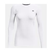 Under Armour Damen Langarmshirt Authentics Crew 1368701