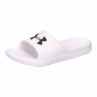 Under Armour Unisex Badeschlappen UA CORE PTH SL 3021286