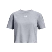 Under Armour Mädchen T-Shirts UA Tech™ Twist Big Logo 1380878