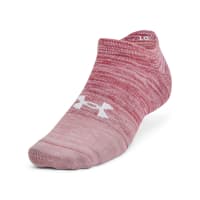 Under Armour Unisex Socken UA Essential No Show 3pk 1361459