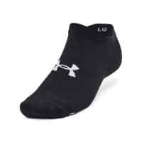 Under Armour Unisex Füßlinge Essential No Show 6er-Pack 1382611