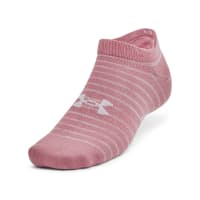 Under Armour Unisex Socken UA Essential No Show 6-Pack 1370542