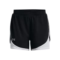 Under Armour Damen Shorts Run 2 in 1 1369768