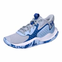 Under Armour Kinder Basketballschuhe Grade School Jet 23 3026635