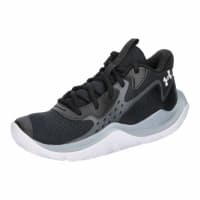 Under Armour Kinder Basketballschuhe Grade School Jet 23 3026635