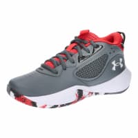 Under Armour Kinder Basketballschuhe GS Lockdown 6 3025617