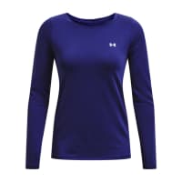 Under Armour Damen Langarmshirt HeatGear Long Sleeve 1328966