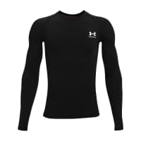Under Armour Jungen Shirt HeatGear® Armour Langarm-Shirt 1361731
