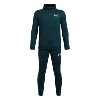 Under Armour Kinder Knit Track Trainingsanzug 1363290