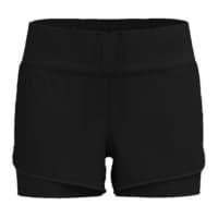 Under Armour Damen Short Launch Pro 2-in-1 1389575