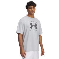 Under Armour Herren T-Shirt UA M HW OS Branded SS 1389146