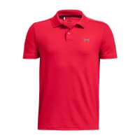 Under Armour Jungen T-Shirt Performance Poloshirt 1377346