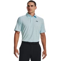 Under Armour Herren Poloshirt UA Playoff Polo 2.0 1327037