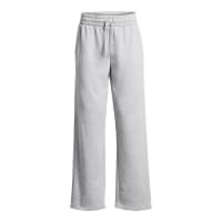Under Armour Damen Trainingshose Rival Fleece Straight Pant 1381847