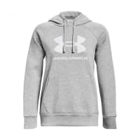 Under Armour Damen Kapuzenpullover Rival Fleece Hoodie 1379501