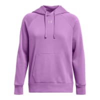 Under Armour Damen Kapuzenpullover Rival Fleece Hoodie 1379500