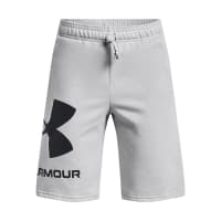 Under Armour Jungen Shorts Rival Fleece Logo Shorts 1359065