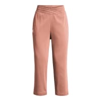 Under Armour Damen Trainingshose Wide Leg Crop Pants 1382737
