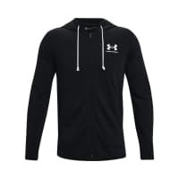 Under Armour Herren Winbreaker Rival Terry Sweacket 1370409