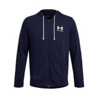 Under Armour Herren Winbreaker Rival Terry Sweacket 1370409