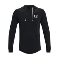 Under Armour Herren Kapuzenpullover Rival French Terry Hoodie 1370401