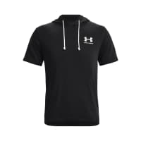 Under Armour Herren Kapuzenpullover Rival FT SS Hoodie 1370396