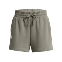 Under Armour Damen Short Rival Terry 1378976