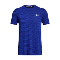 Under Armour Herren T-Shirt UA Seamless Ripple SS 1379281