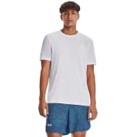 Under Armour Herren T-Shirt Seamless Stride Short Sleeve 1375692